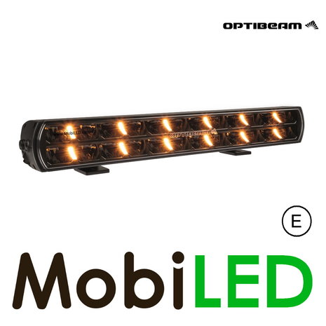 Optibeam Optibeam Super Captain Dual 600 52 cm E-keur Optibeam Optibeam Super Captain Dual 600 52 cm E-keur