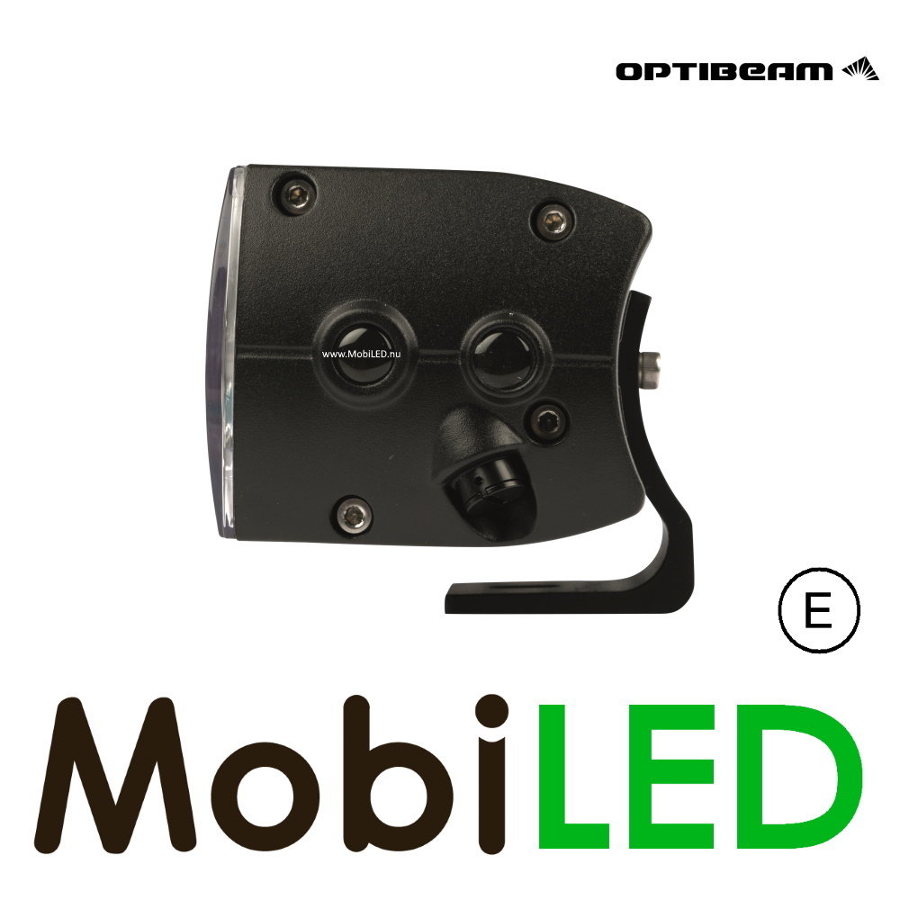 Optibeam Optibeam Super Captain Dual 600 52 cm E-keur Optibeam Optibeam Super Captain Dual 600 52 cm E-keur