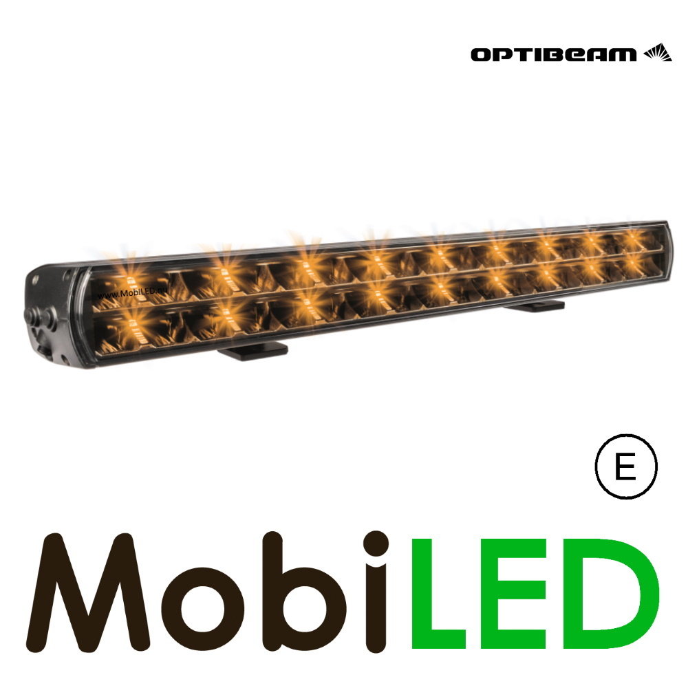 Optibeam Optibeam Super Captain Dual 800 77 cm E-mark