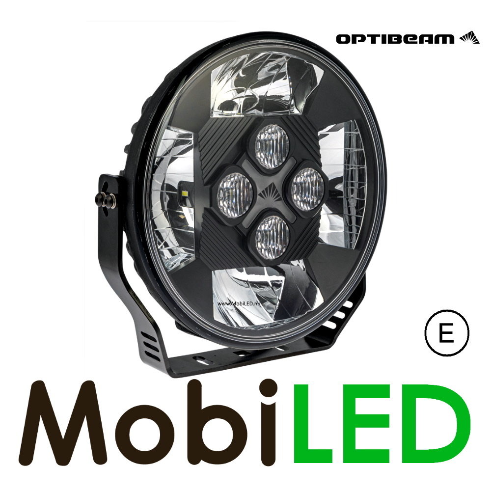 Optibeam Optibeam NIN9 9 inch E-keur Optibeam Optibeam NIN9 9 inch E-keur