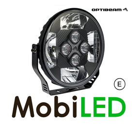 Optibeam NIN9 9 pouces Optibeam NIN9 9 pouces