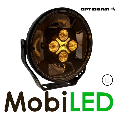 Optibeam Optibeam NIN9 9 inch E-keur Optibeam Optibeam NIN9 9 inch E-keur