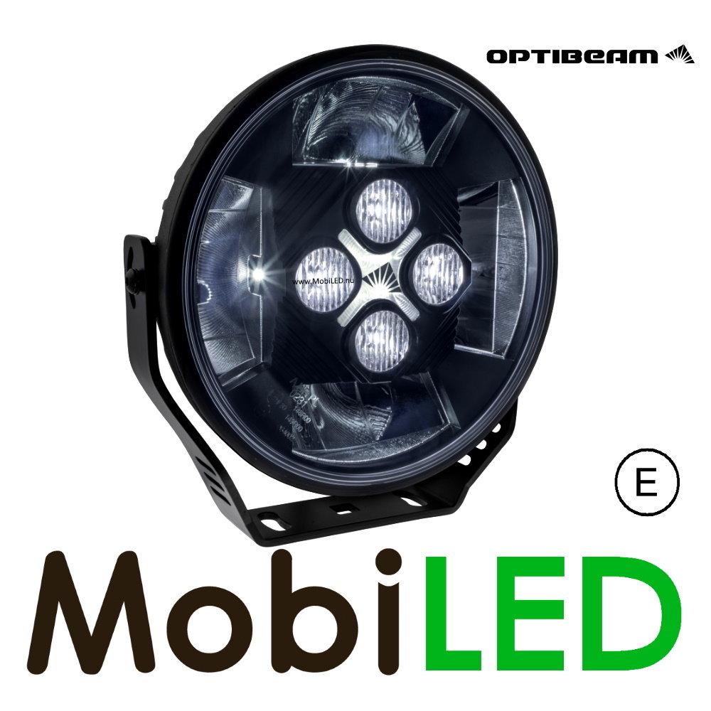 Optibeam Optibeam NIN9 9 inch E-keur Optibeam Optibeam NIN9 9 inch E-keur