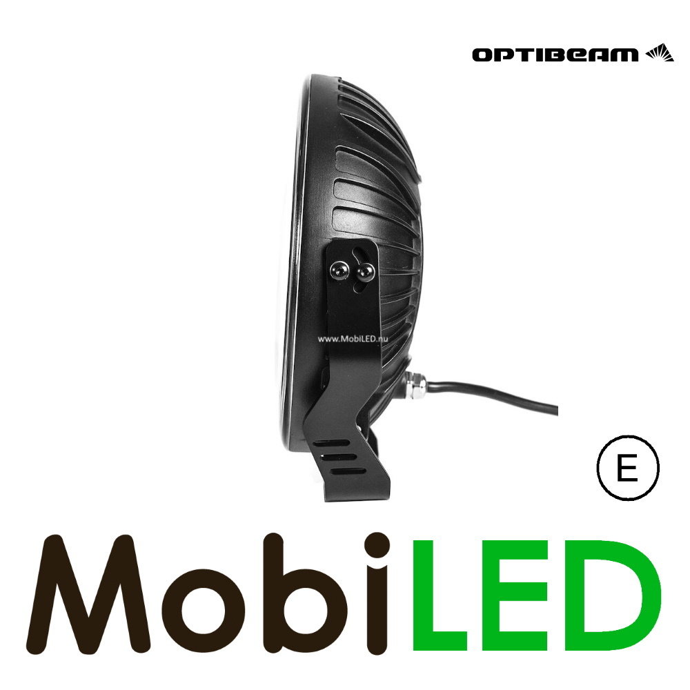 Optibeam Optibeam NIN9 9 inch E-mark Optibeam Optibeam NIN9 9 inch E-mark