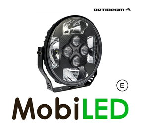 Optibeam SE7EN 7 pouces Optibeam SE7EN 7 pouces