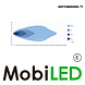 Optibeam Optibeam SE7EN 7 inch E-mark Optibeam Optibeam SE7EN 7 inch E-mark