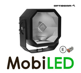 Optibeam Optibeam Octax 6.0 Optibeam Optibeam Octax 6.0