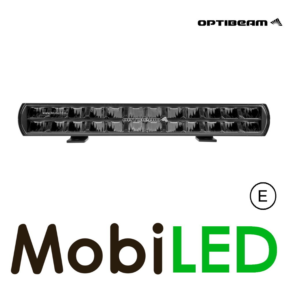 Optibeam Optibeam Super Captain Dual 600 52 cm E-keur Optibeam Optibeam Super Captain Dual 600 52 cm E-keur