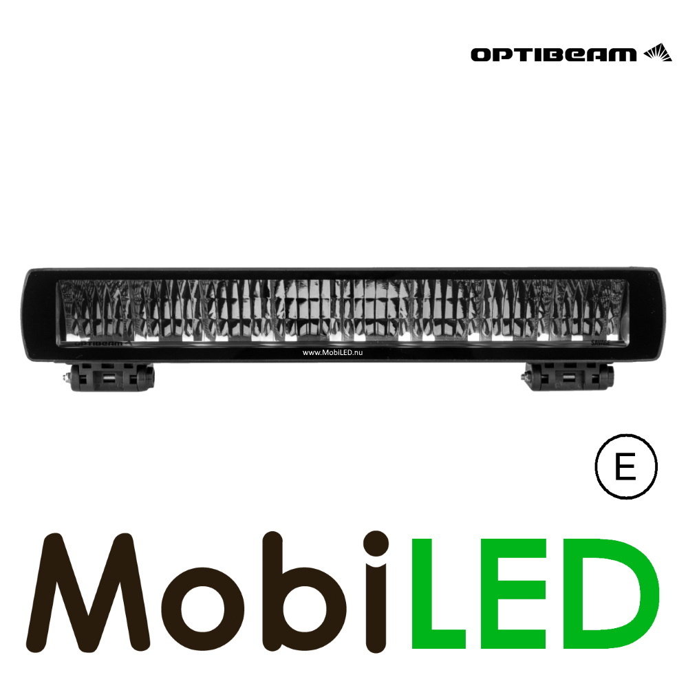 Optibeam Optibeam Savage 20" 549 mm