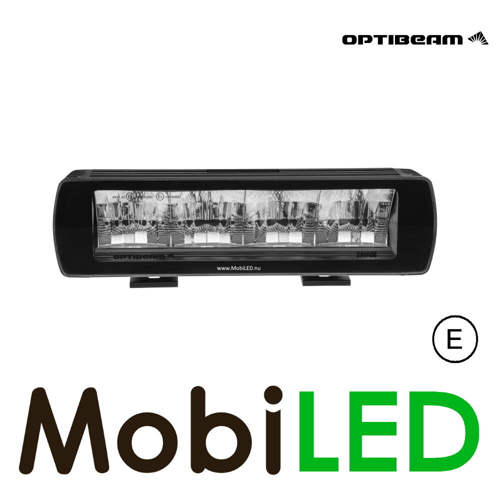 Optibeam Optibeam Savage 12" 307 mm Optibeam Optibeam Savage 12" 307 mm