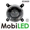Crawer Crawer headlamp high beam 12-24 volts round AMP plug E-mark Crawer Crawer headlamp high beam 12-24 volts round AMP plug E-mark