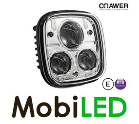 Crawer Crawer Inbouw koplamp John Deere 6030/7030 PREMIUM Crawer Crawer Inbouw koplamp John Deere 6030/7030 PREMIUM