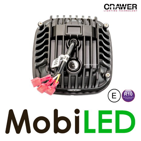 Crawer Crawer Phare encastré John Deere 6030/7030 PREMIUM Crawer Crawer Phare encastré John Deere 6030/7030 PREMIUM