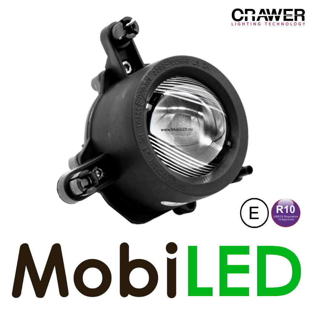 Crawer Crawer Phare encastré John Deere série R/M