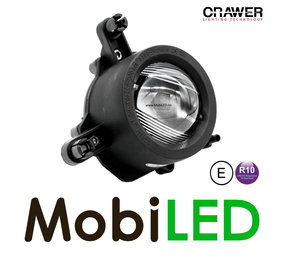 Crawer Phare John Deere série R/M