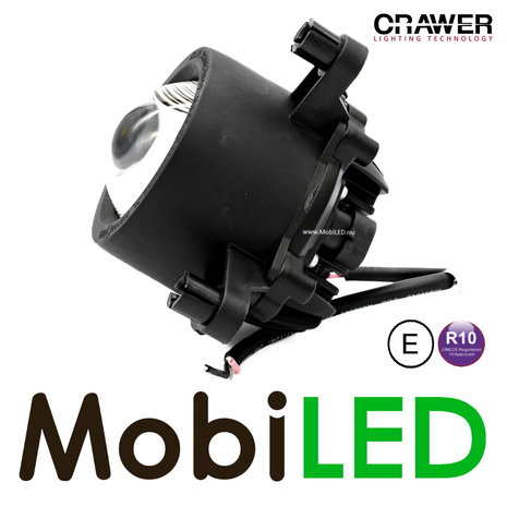 Crawer Crawer Phare encastré John Deere série R/M Crawer Crawer Phare encastré John Deere série R/M