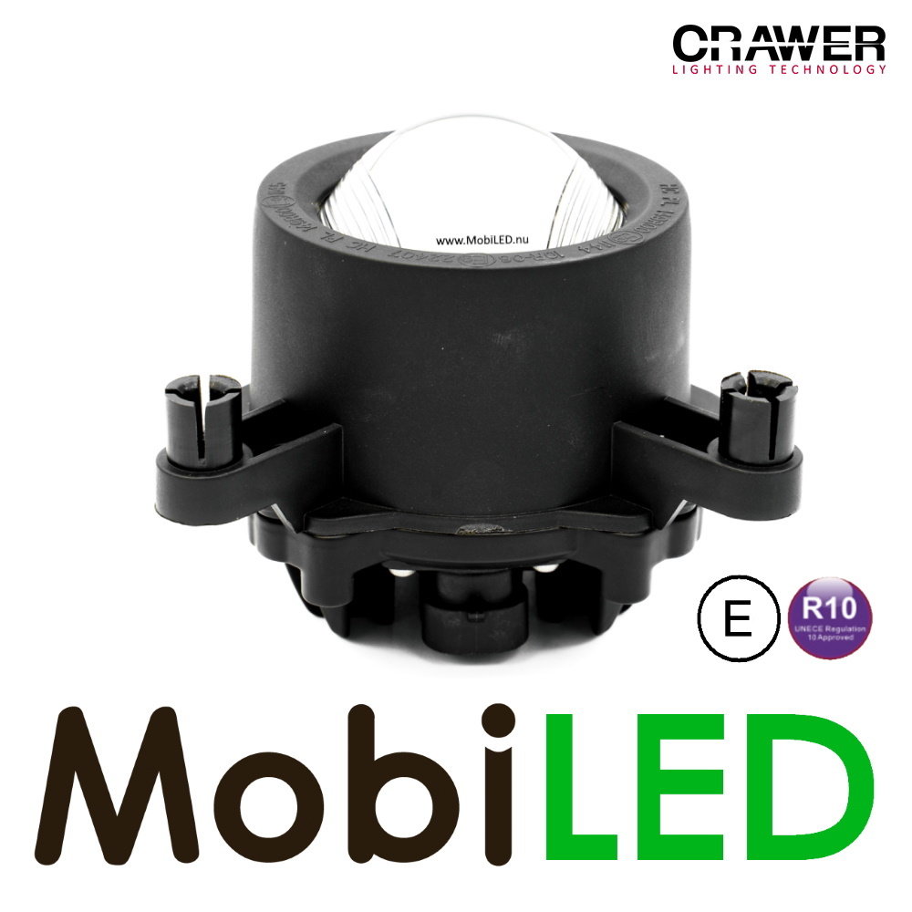 Crawer Crawer Phare encastré John Deere série R/M Crawer Crawer Phare encastré John Deere série R/M