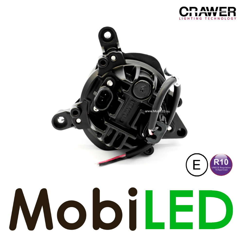 Crawer Crawer Recessed headlight John Deere R/M series Crawer Crawer Recessed headlight John Deere R/M series