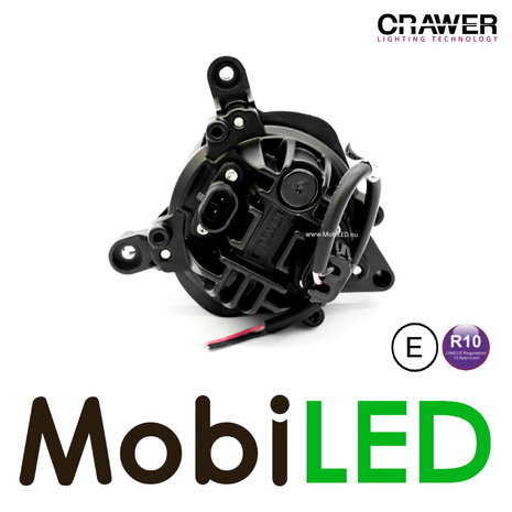 Crawer Crawer Recessed headlight John Deere R/M series Crawer Crawer Recessed headlight John Deere R/M series