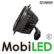 Crawer Crawer Flush mount work lamp 40W John Deere 6030/7030 PREMIUM E-mark Crawer Crawer Flush mount work lamp 40W John Deere 6030/7030 PREMIUM E-mark