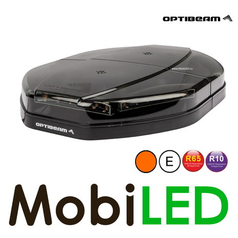 Optibeam Optibeam Dark Phantom 400 mm dakset Optibeam Optibeam Dark Phantom 400 mm dakset