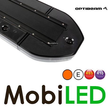 Optibeam Optibeam Dark Phantom 600 mm kit de toit