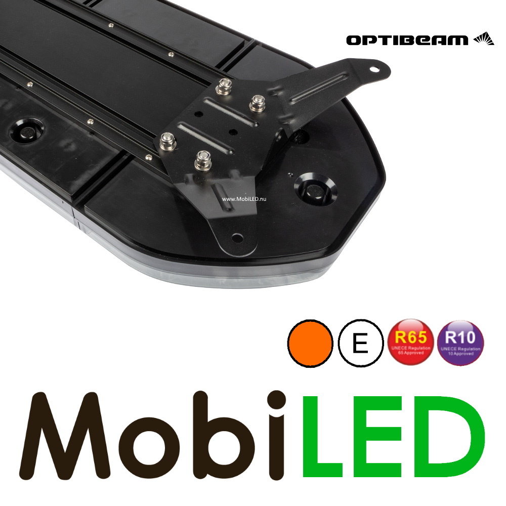 Optibeam Optibeam Dark Phantom 600 mm dakset