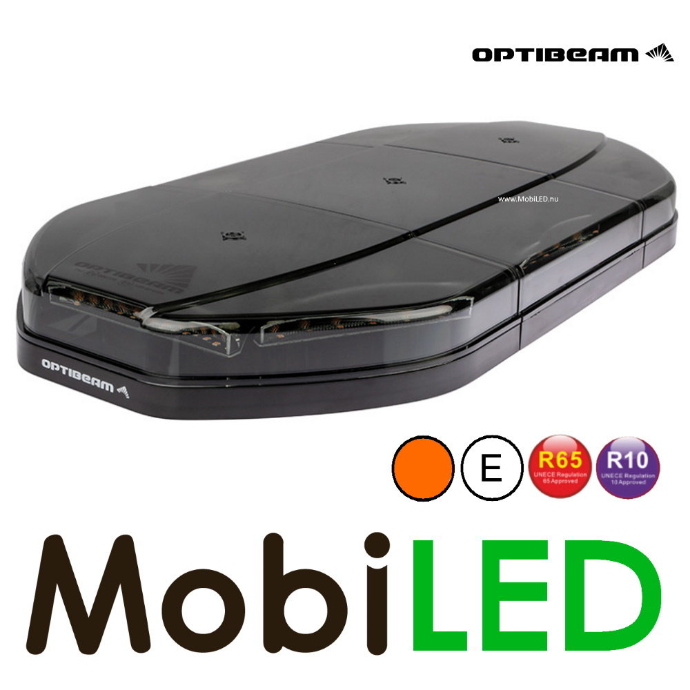 Optibeam Optibeam Dark Phantom 600 mm dakset