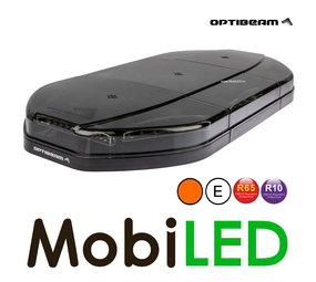 Optibeam Dark Phantom 60 cm Optibeam Dark Phantom 60 cm