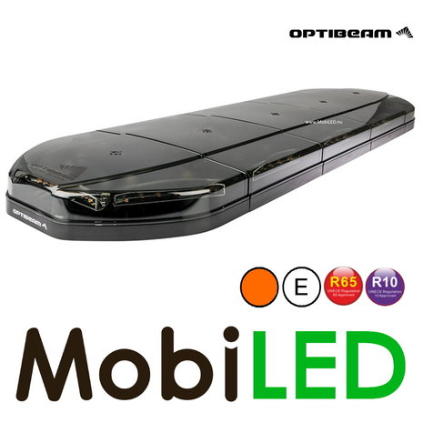 Optibeam Optibeam Dark Phantom 1000 mm roof set