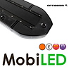 Optibeam Optibeam Dark Phantom 1200 mm kit de toit Optibeam Optibeam Dark Phantom 1200 mm kit de toit