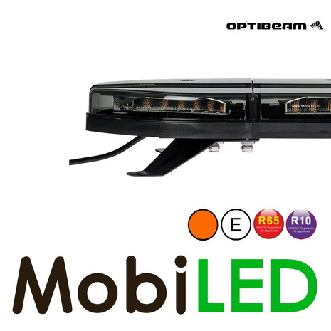 Optibeam Optibeam Dark Phantom 1400 mm roof set Optibeam Optibeam Dark Phantom 1400 mm roof set