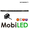 Optibeam Optibeam Dark Phantom 1400 mm roof set Optibeam Optibeam Dark Phantom 1400 mm roof set