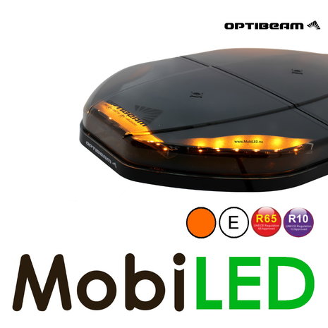 Optibeam Optibeam Dark Phantom 600 mm dakset