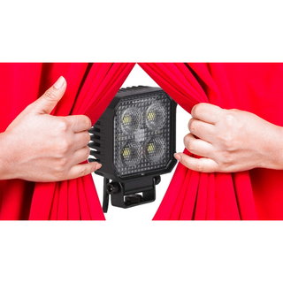 New at MobiLED