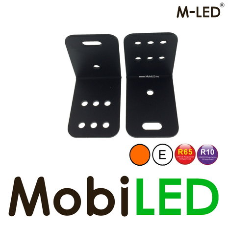 M-LED M-LED Traffic advisor 121 cm plug and 3m cable