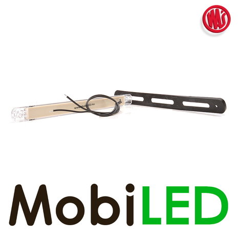 WAS Interior lighting with switch 12 volts