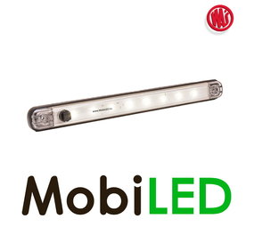 WAS Interior lighting with switch 12V WAS Interior lighting with switch 12V