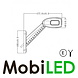 Lampe pendentive modèle carré oblique Gauches E-marque Lampe pendentive modèle carré oblique Gauches E-marque