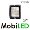 Strands Strands Feu de recul 24 volts E-marque Strands Strands Feu de recul 24 volts E-marque