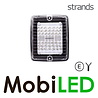 Strands Strands Feu de recul 24 volts E-marque Strands Strands Feu de recul 24 volts E-marque