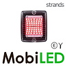 Strands Strands Feu antibrouillard transparent 24 volts E-marque Strands Strands Feu antibrouillard transparent 24 volts E-marque