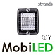 Strands Strands Feu antibrouillard transparent 24 volts Strands Strands Feu antibrouillard transparent 24 volts