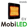 Strands Strands Dark Turn signal 24 volts E-mark Strands Strands Dark Turn signal 24 volts E-mark