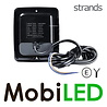 Strands Strands Dark Turn signal 24 volts E-mark Strands Strands Dark Turn signal 24 volts E-mark