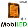Strands Strands Turn signal 24 volts E-mark Strands Strands Turn signal 24 volts E-mark