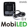 Strands Strands Fog Light 24 volts E-mark Strands Strands Fog Light 24 volts E-mark