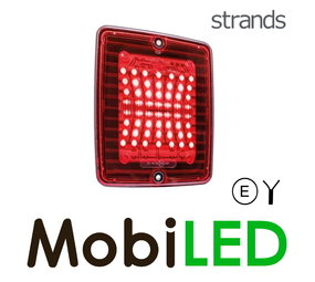 Strands Feu arrière 24V