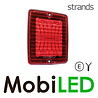 Strands Strands Feu arrière 24 volts E-marque Strands Strands Feu arrière 24 volts E-marque