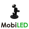 Universal suction stand for colour monitor Universal suction stand for colour monitor